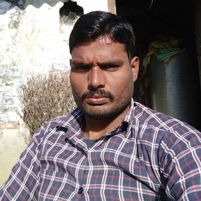 AnkitSi10195640's profile picture. Gram bharwara Post gandarpur Thana sidhauli Tahsil powayan Jila Shahjahanpur