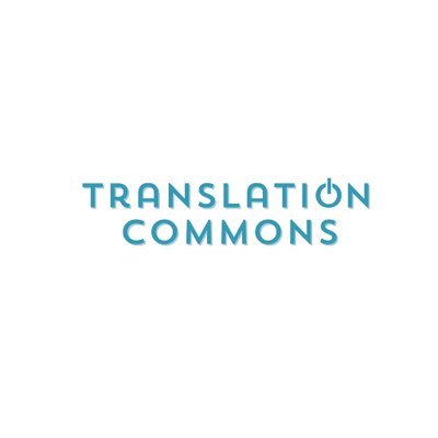 Our mission is to create a world without communication barriers where no language and no linguist is left behind. Join us at https://t.co/CaLz2lp4Nx