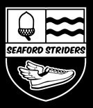 seafordstriders's profile picture. Friendly #Seaford running club founded in 1986. We don't just run, we have fun! Come and join us Wednesday nights, all welcome!