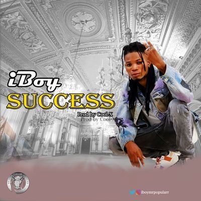 RECORDING ARTISTE//SONG WRITER//PERFORMER// FOR BOOKINGS +2349032384866 iboy0116@gmail.com__Ig @iboymrpoular. #Success out now everywhere... download below.