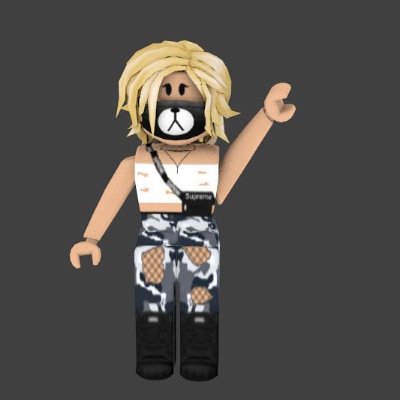 trader, editor! Amazing gfx profile pic by @Butterfly_Cute8