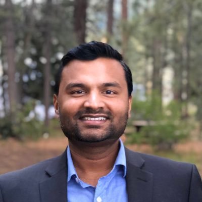 Founder at @swiftlaneaccess - Touchless Entry for Buildings