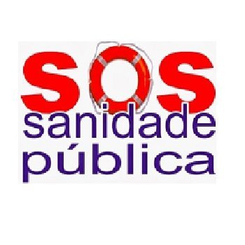 SOS Sanidade Pública Profile