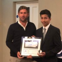 Kailash Krishnan (@kaikrishnangolf) 's Twitter Profile
