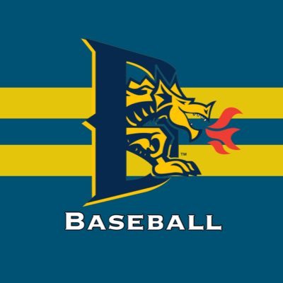 Official Twitter (X) account of Drexel Baseball. #GoDragons🐲 #DUBB