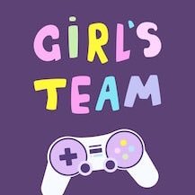 We retweet all post gaming related by the lovely Female Gaming Community! Want a RT? Follow us and Tag us! That simple 🥰😘