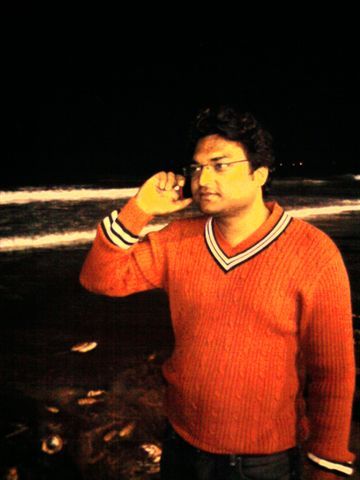 rupendratandon's profile picture. 