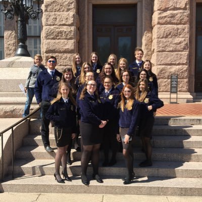 Waxahachie FFA