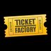 Ticket Factory (@Ticket_Factory) Twitter profile photo