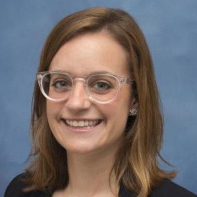 Kathryn Marchetti-Loebs Profile