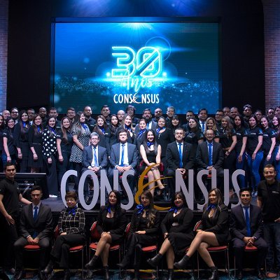 @ConsensusCol