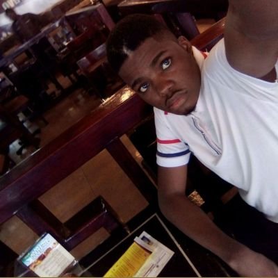 kazbwe443's profile picture. 