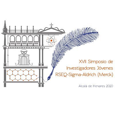 XVII Simposio Investigadores Jóvenes RSEQ
23-26 noviembre 2021
Instagram: @sij2021_adh