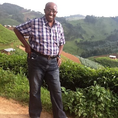 RwamugemaHenry's profile picture. Senior Development Engineer,Industrialist and Dairy Rancher CEO&Chairman : INNOCONSULT Group Ltd, AGRIMECH Investments Ltd and MEGAPower Africa Ltd.