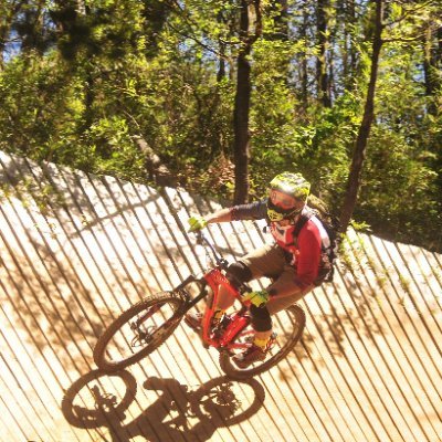 AlexanderReidG's profile picture. 