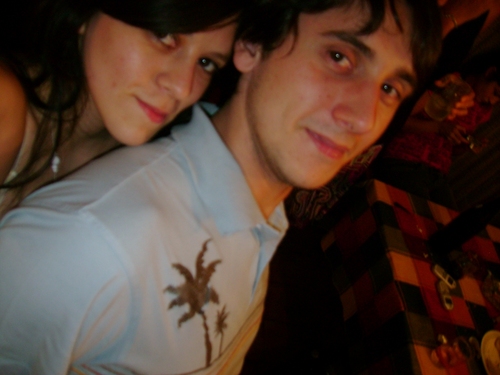 Javier Gonzalez