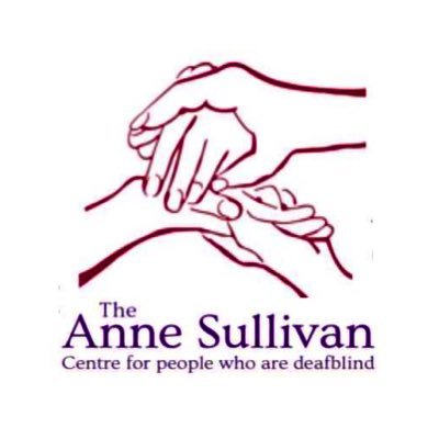 annesullivandb's profile picture. The Anne Sullivan Centre and Anne Sullivan Foundation provide support services to people who are deafblind. Registered Charity Number (RCN) 20083007