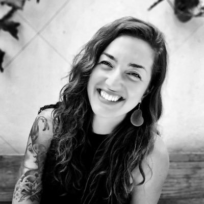 Writer, Visual Storyteller & Explorer. MFA from @sfsucw Author of Love Notes to the Body. Currently seeking rep for women's adventure novel, A Road of Her Own.