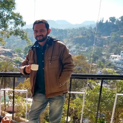 winanuj's profile picture. 