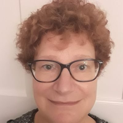 Women's Officer, Southampton Test CLP; ex-NIHR PPI facilitator and academic; occupational therapist
Keeping on keeping on!
RT=FYI