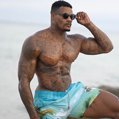 FL/RP account FC Jason Luv #parodyaccount single