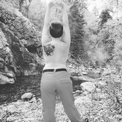 BetchBeBad's profile picture. 