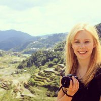 Agness Walewinder (@agnesstramp) 's Twitter Profile