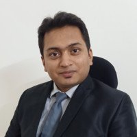 ankurg08's profile picture. I help build AI and automation solution on cloud. Part time foodie. Long term investor.