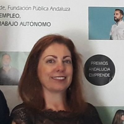 Coordinadora Técnica, Andalucía Emprende
Quieres emprender? nosotros te ayudamos!!!