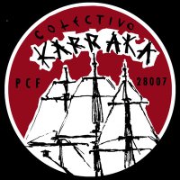 Colectivo Karraka (@c_karraka) 's Twitter Profile Photo Colectivo Karraka (@c_karraka) 's Twitter Profile Photo