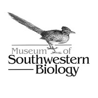 Museum of Southwestern Biology (@unm_msb) 's Twitter Profile