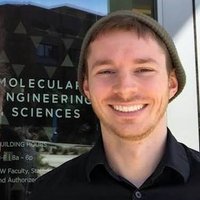 Andrew Borst (@andrewjborst) 's Twitter Profile