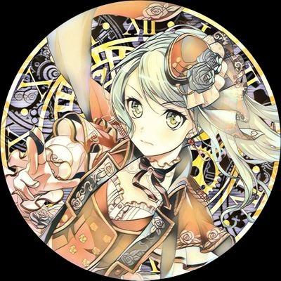 黑鐵 R 鞠奈 地獄少女より 舞い散る花 紅い花闇に咲きて 紅い実