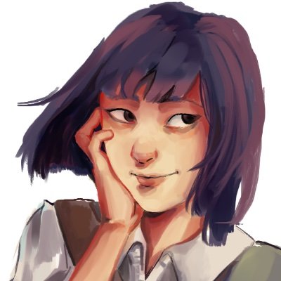 lizhlyさんのプロフィール画像