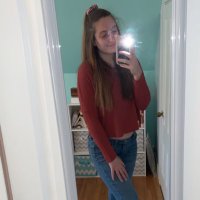 Michaela (@michaelafelici) 's Twitter Profile