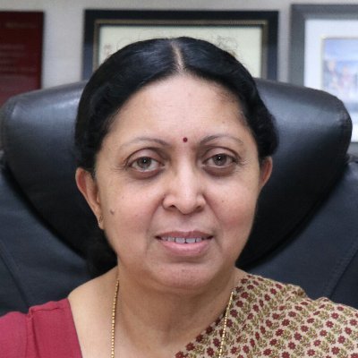 Former Secretary, Department of Biotechnology,Ministry of Science &Technology, Govt of India,