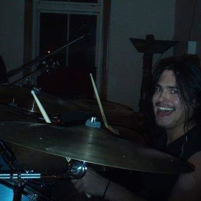 SPSdrummer's profile picture. Musician,
Outdoor Enthusiast,
Racing Fanatic,
Drummer for Cracked Sky