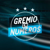 Grêmio Números (@gremioemnumeros) 's Twitter Profile