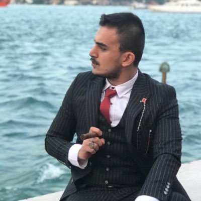 abdullahimsek's profile picture. LAW