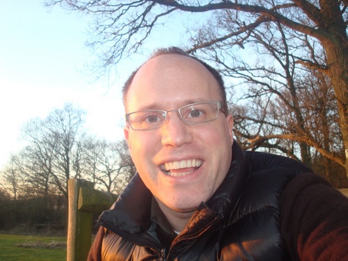 Bobbybus's profile picture. 