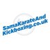 SamaKarateKickboxing (@SAMAPORTSLADE) Twitter profile photo
