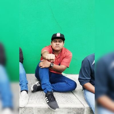 Fernand04870190's profile picture. Estudiante de Ingenieria en Mecanica Area Industrial 👨‍🔧🇲🇽