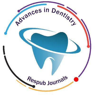 Advances in Dentistry is a peer reviewed “Open Access” which means users can freely access the journal content and submit their work with in the journal scope.