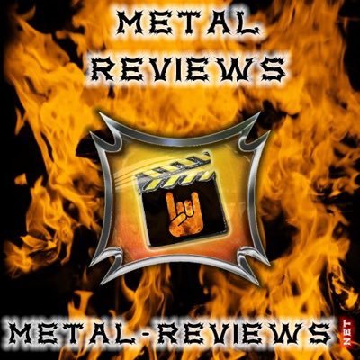 Metal reviews, noticias y eventos...