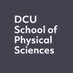 DCUPhysics (@DCUPhysics) Twitter profile photo