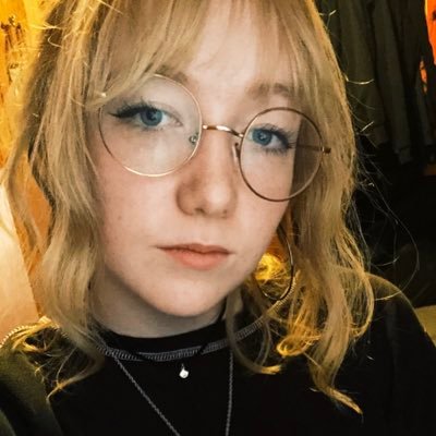 erythphaean's profile picture. my name is caity and I’m here to reiterate that control isn't real and you never had it (she/her)