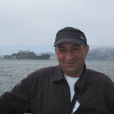 YASSINE95's profile picture. 