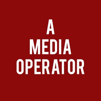 A Media Operator