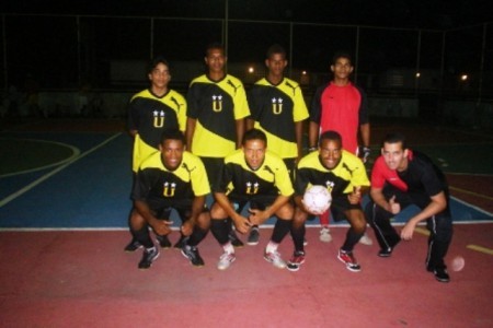 uniao_f_c's profile picture. 