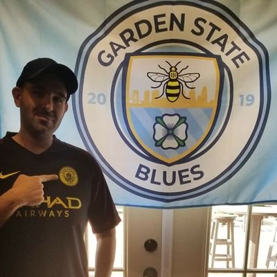 Proud Gamer, Anime/Manga fan, and a Girl Dad.

New York Jets and Man City fanatic (NJ's Official Man City Supporters Club, Garden State Blues)

Libertarian 🇺🇸